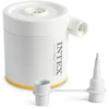 Intex Elektrinis Quick-Fillsiurblys su 2 antgaliais