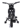 Elektrinis vaikiškas motociklas Honda CFR450R, reguliuojama greitis, nuo 3 metų