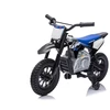 Elektrinis vaikiškas motociklas Honda CFR450R, reguliuojama greitis, nuo 3 metų
