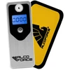 Alkotesteris Elektrocheminis alkoholio matuoklis AlcoForce EVO-Sidabrinis