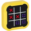 Dėlionė Elektroninis galvosūkių žaidimas kryžiukai nuliukai „Tic Tac Toe“