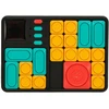 Interaktyvi dėlionės konsolė SUPER SLIDE, MAZE GAME