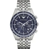Vyriškas laikrodis EMPORIO ARMANI AR6072 - SPORTIVO (zi023a)