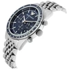 Vyriškas laikrodis EMPORIO ARMANI AR6072 - SPORTIVO (zi023a)