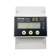 Energijos matuoklis trifazis V-TAC 3x230V/400V RS485
