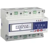 Energijos skaitiklis trifazis V-TAC RS485 SDT