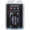 ERSATZSCHLAUCH 1m juodas GroTech