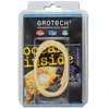 ERSATZSCHLAUCH 1m juodas GroTech