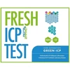 Fauna Marin BLUEGREEN FRESH ICP Test - 90 parametrų analizė