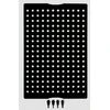 FAUNA MARIN Coral Frag Board 600x400mm Koralų plokštė