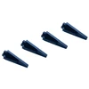 FAUNA MARIN Coral Frag Board Feet L 15cm 4 vnt.