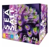 FAUNA MARIN Professional Sea Salt jūros druska 4kg