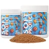 FAUNA MARIN Soft Protect M 65gr. Maistas žuvims