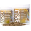 FAUNA MARIN Soft Spirulina L 150gr. Maistas žuvims
