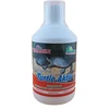 FEMANGA Turtle Aktiv 500 ml maitinimo priedas vėžliams, skatina augimą ir sveikatą