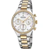 Festina Boyfriend F20402/1 Moteriškas Laikrodis Chronografas