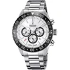 Festina Keraminis F20575/1 Vyriškas Laikrodis Chronografas