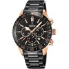 Festina Keraminis F20578/1 Vyriškas Laikrodis Chronografas