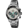 Festina Keraminis F20703/1 Moteriškas Laikrodis Chronografas