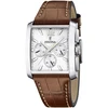 Festina On The Square F20636/1 Vyriškas Laikrodis Chronografas
