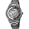 Festina Skeleton Automatic F20632/1 Vyriškas Laikrodis