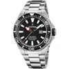 Festina The Originals Diver F20663/3 Vyriškas Laikrodis Nardymo Laikrodis