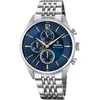 Festina Timeless F20285/3 Vyriškas Laikrodis Chronografas