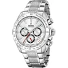 Festina Timeless F20668/1 Vyriškas Laikrodis Chronografas
