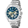 Festina Timeless F20668/5 Vyriškas Laikrodis Chronografas