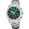 Festina Timeless F20704/5 Vyriškas Laikrodis Chronografas