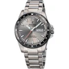 Festina Titanium F20698/1 Vyriškas Laikrodis Multifunkcinis