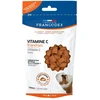 Jūrų Kiaulyčių Skanėstai - Francodex Vitamino C, 50g