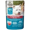 FRENDI Pieces in a delicate sauce su ėriena - Wet dog food - 100 g