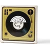 Froster 4 silikoninės padėkliukų rinkinys muzikos mylėtojams