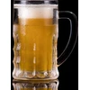 Froster Ledinis alaus bokalas iš akrilo, 650 ml.