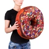 Froster Pagalvė donut formos, vaikams, saugi nuo ugnies