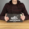 Froster Tanko formos grafinas (1 litras)