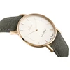 Laikrodis G. ROSSI WATCH - 737A (zg718e) + BOX