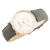 Laikrodis G. ROSSI WATCH - 737A (zg718e) + BOX