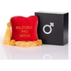 Gadget Factory Juokingas poilsio pagalvėlės žaislas Mr. Winky, nuo 3 metų