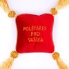 Gadget Factory Juokingas poilsio pagalvėlės žaislas Mr. Winky, nuo 3 metų