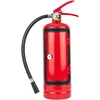 Gaisro gesintuvas mini baras Froster