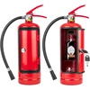 Gaisro gesintuvas mini baras Froster
