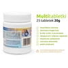 Gotix Daugiafunkcinės tabletės 25 x 20 g - 0,5kg