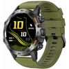 GRAVITY GT9-12 MEN'S Išmanusis laikrodis - CONNECTIONS MAKER, PRESSURE METER (sg021l)