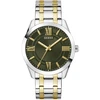 Laikrodis Watches GUESS GENTS GW0893G1
