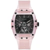 Laikrodis Watches GUESS GENTS GW0032G1