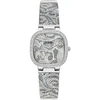 Guess Gobelenas GW0304L1 Moteriškas Laikrodis