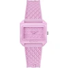 Guess Mod Pop GW0677L2 Moteriškas Laikrodis