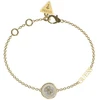 Juvelyrinė Guess apyrankė JUBB03120JWYGWH-S
